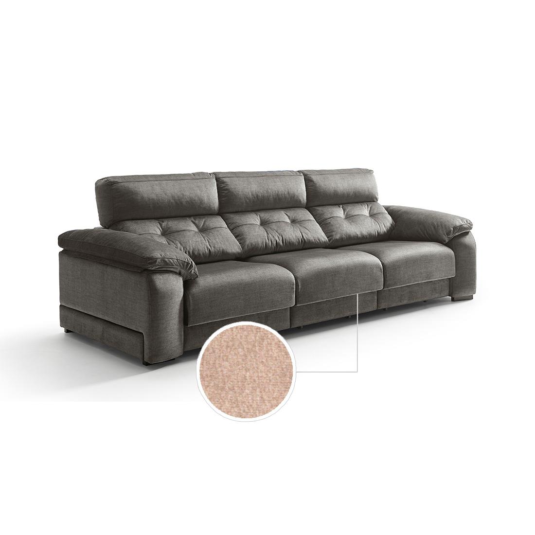 NEO SOFA 4P Vipera